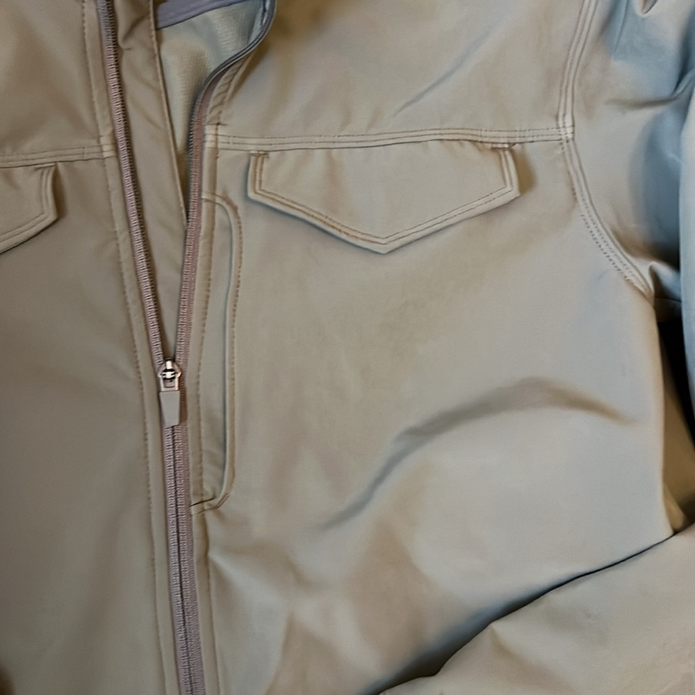 Waterproof Merrell Jacket. Size Small. Excellent … - image 3